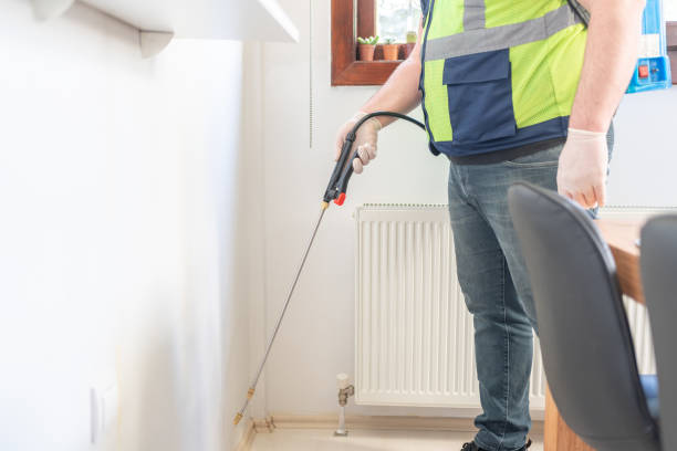 Best Pest Control for Homes  in West York, PA